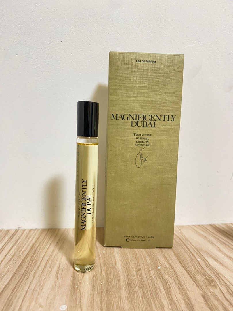 Vibrant Cities Jo Loves Perfume Zara Zara Jo Malone Discovery Set