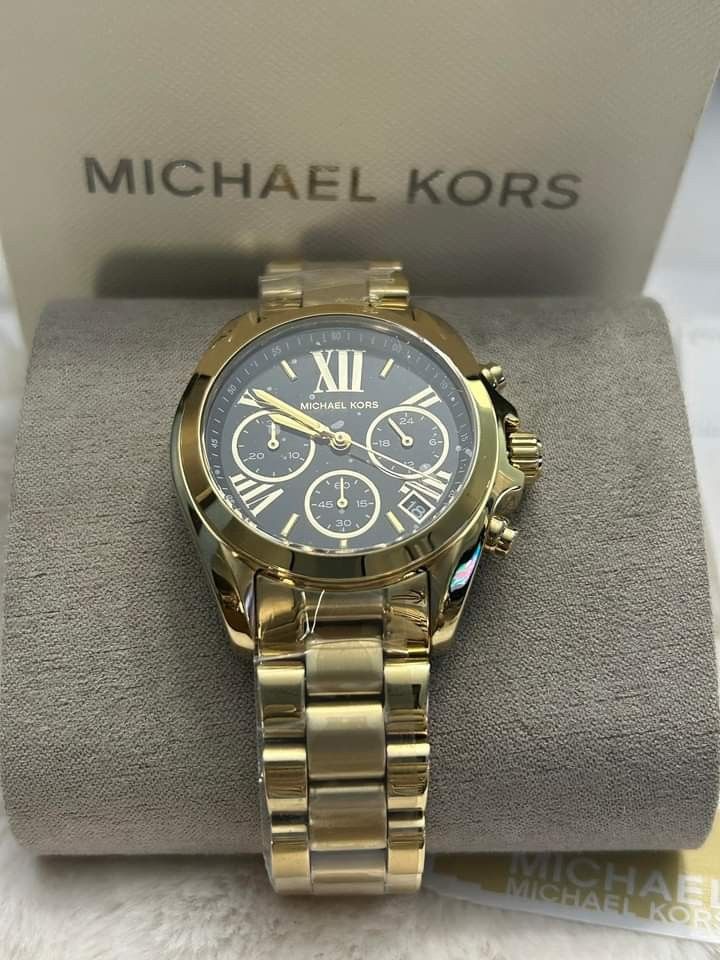 How to know mk watch is original on sale