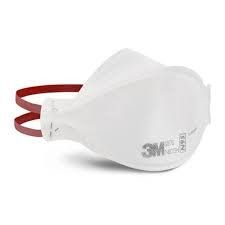 10 pcs 3M™ Aura™ Health Care Particulate Respirator and Surgical Mask