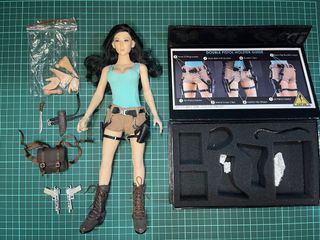 Phicen For Sale Buy 100+ Phicen online Carousell Singapore