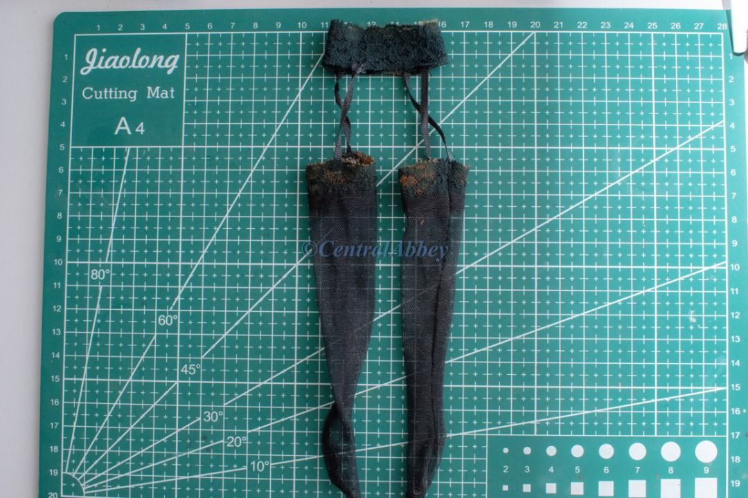 1/6 scale Lingerie Girl Costume Bra Underwear for toy action figure  accessory cloth, Hobbies & Toys, Toys & Games on Carousell