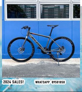 Raleigh road bike sale rl880