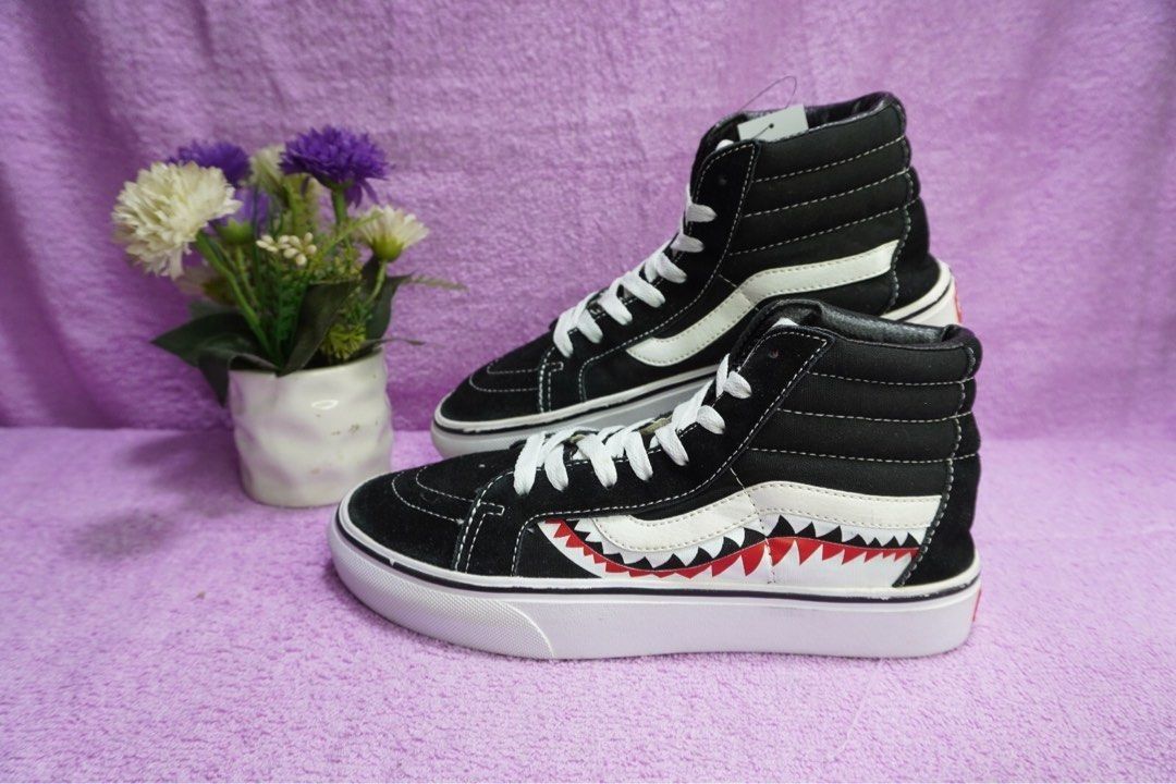 Harga sales vans bape