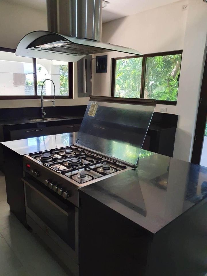 4 Bedroom House and Lot for rent in Pacific Malayan Village, Property