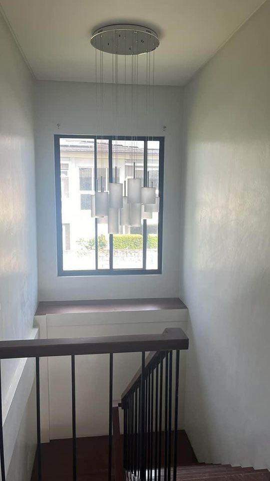 4 Bedroom House and Lot for rent in Pacific Malayan Village, Property
