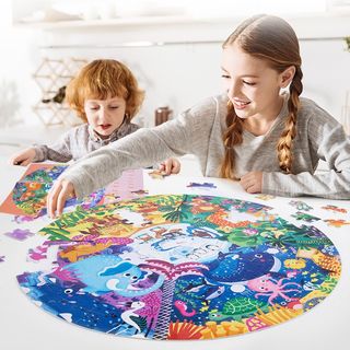 Ravensburger Pokemon Jigsaw Puzzles for Kids Age 6 Years Up - XXL 100  Pieces - Pikachu Toys