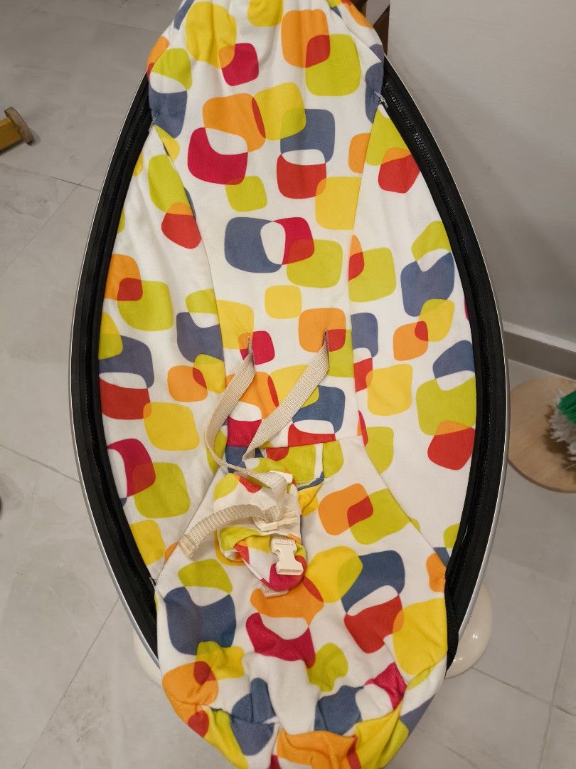 Cheapest mamaroo sales