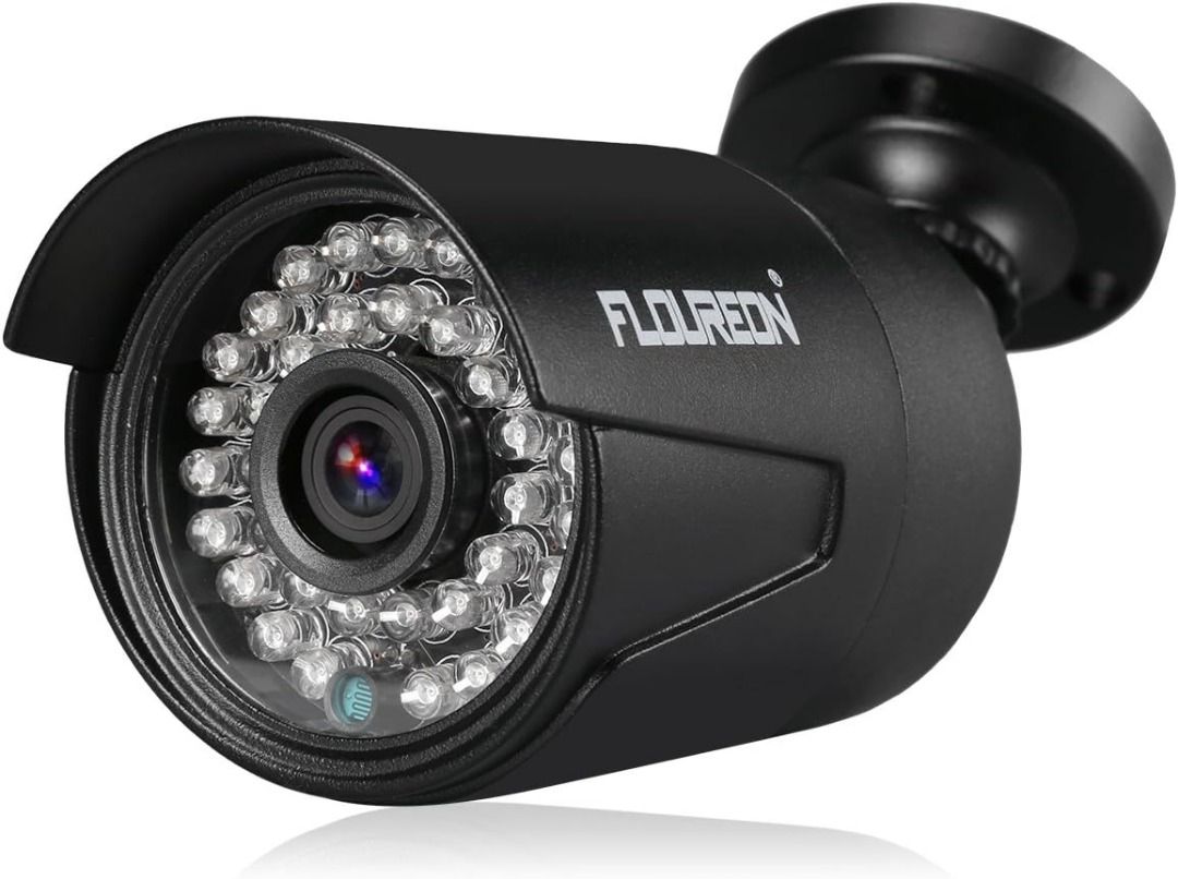 Floureon hotsell ahd dvr