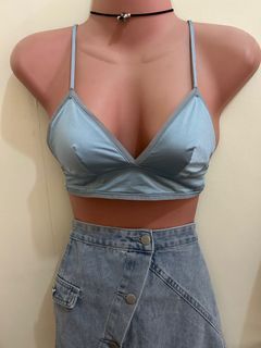 6ixty8ight Top Bralette Lingerie
