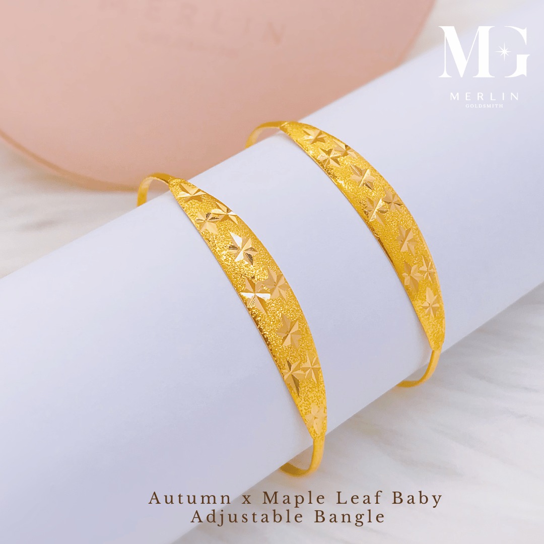 Gold bangle adjustable 2025