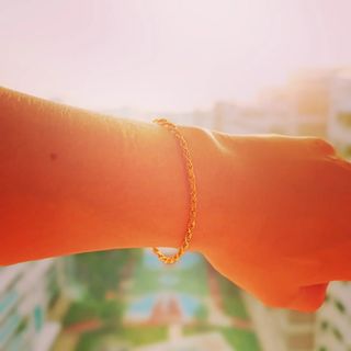Poh heng charm on sale bracelet