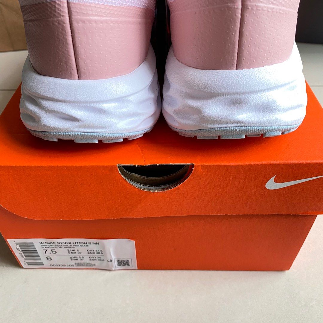 Cheap shoes new arrivals size 6