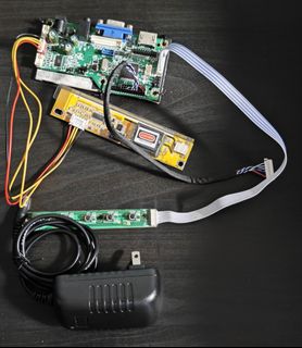 LCD Screen Modification Kit489887983018321920
