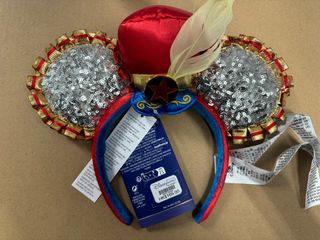 香港迪士尼頭箍64244272924033110