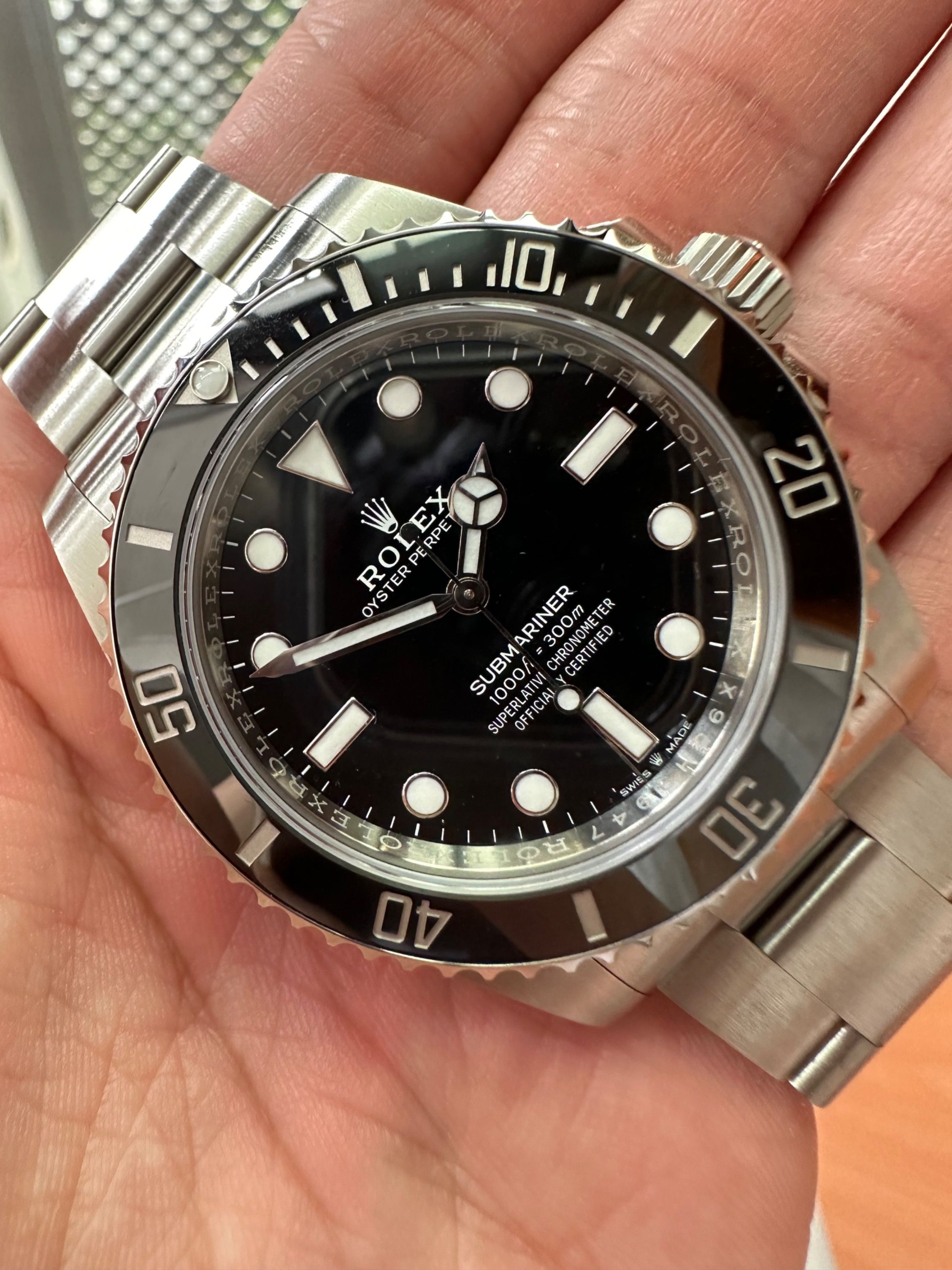 Noob v9 store no date
