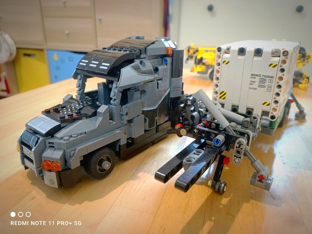 Lego 703940 best sale