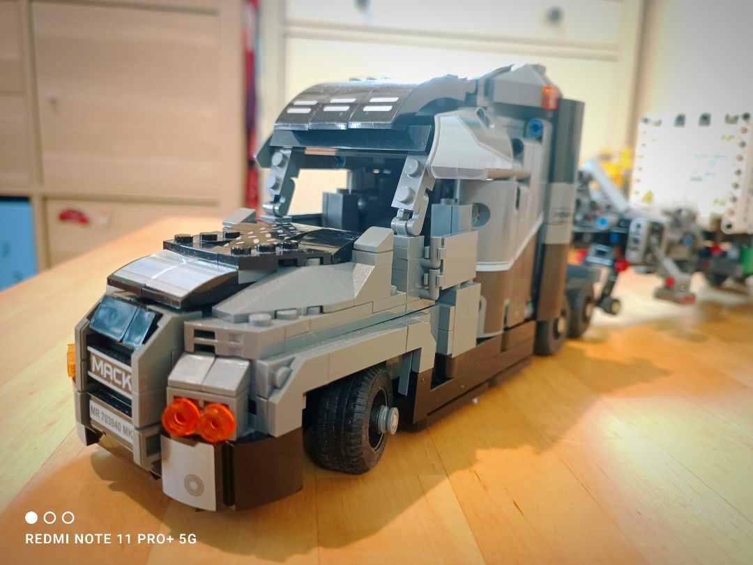 LEGO Carousell