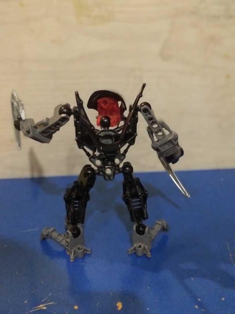 Kirop bionicle hotsell