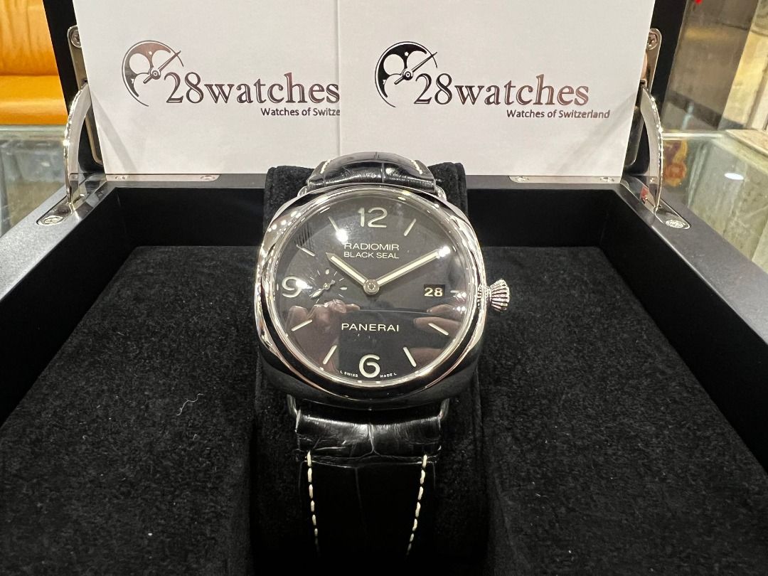 Panerai 00388 cheap