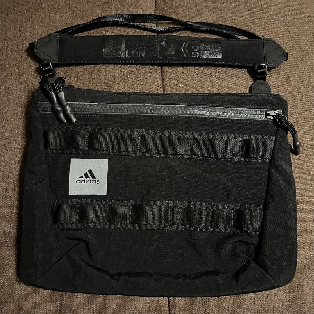 Adidas 4cmte shoulder new arrivals bag