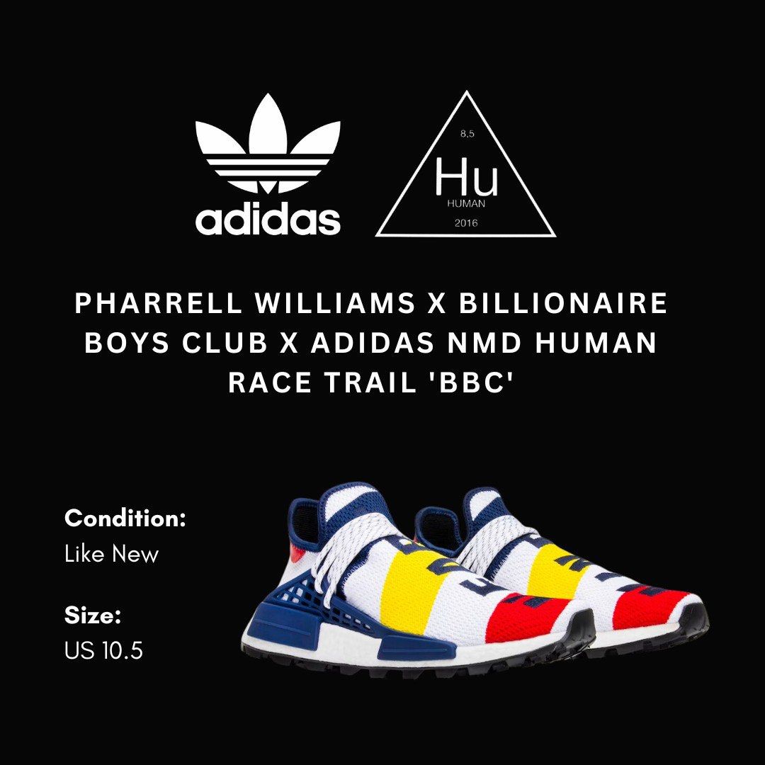Human race bbc multicolor cheap