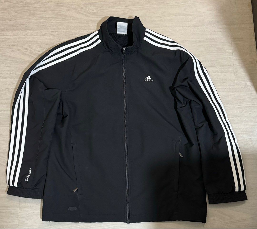 Adidas Adi Dassler Jacket