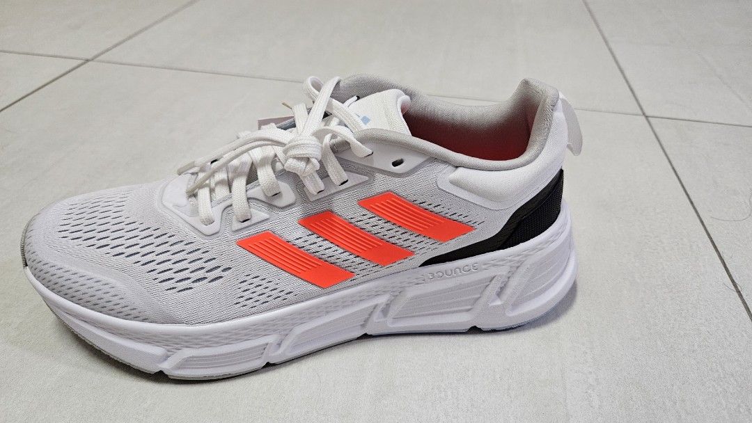 adidas bounce training