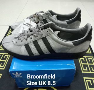 Adidas broomfield grey sale outlet