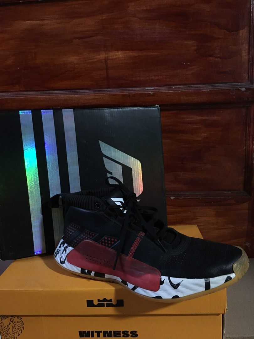 Adidas china box zapatillas sales