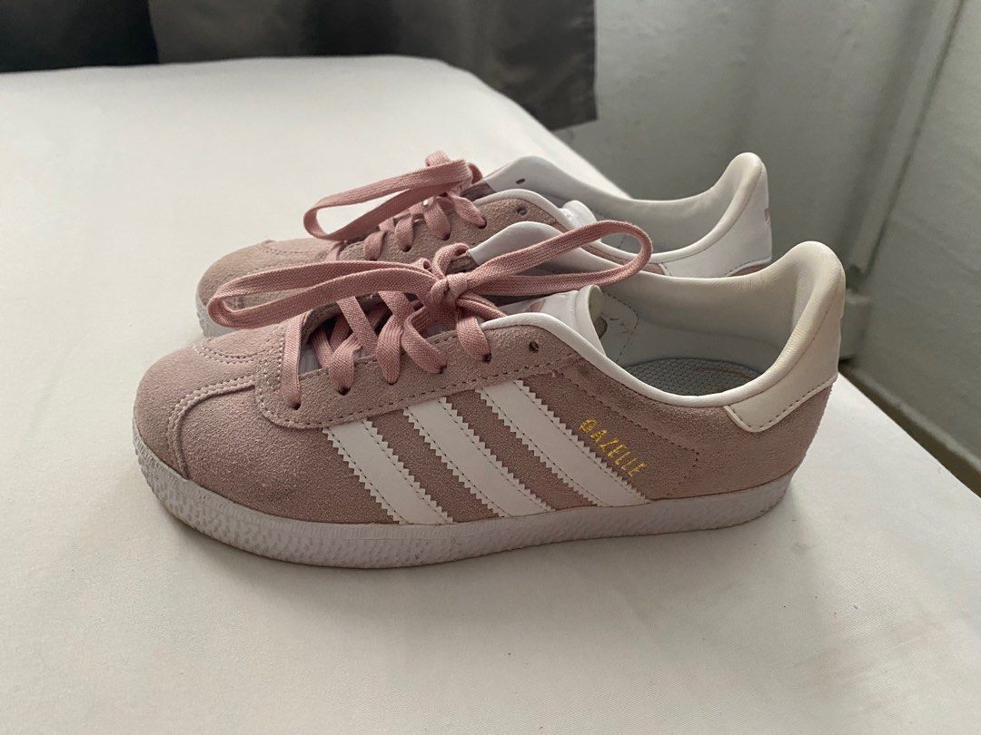 Gazelle hotsell c adidas