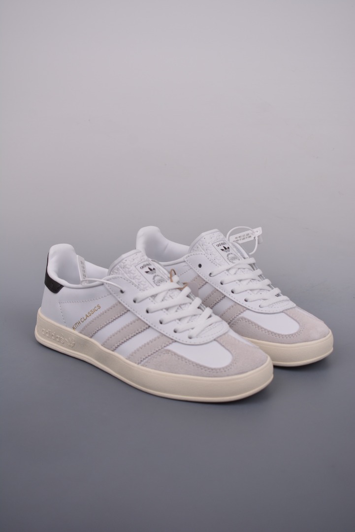 Gazelle online indoor grey