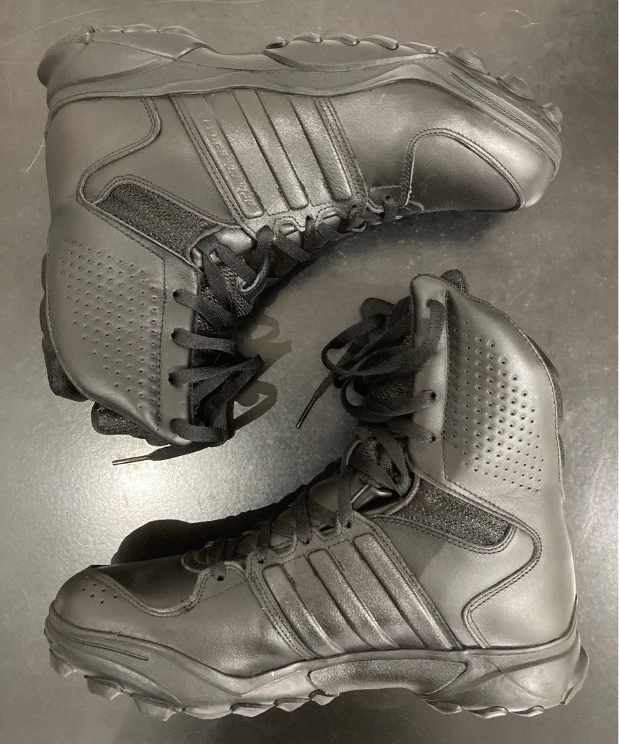 Adidas GSG 9 8 Boots for Sale