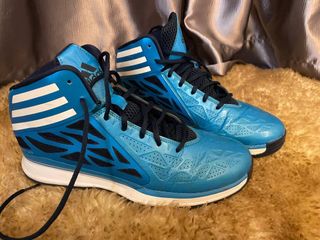 Adidas basketball outlet shoes 29