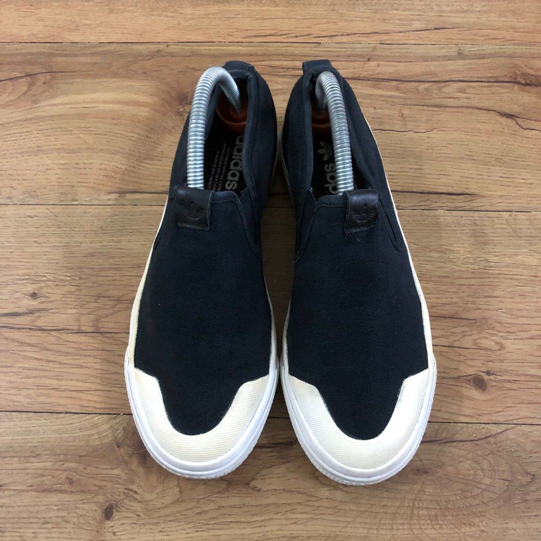 Adidas Nizza 6.5uk