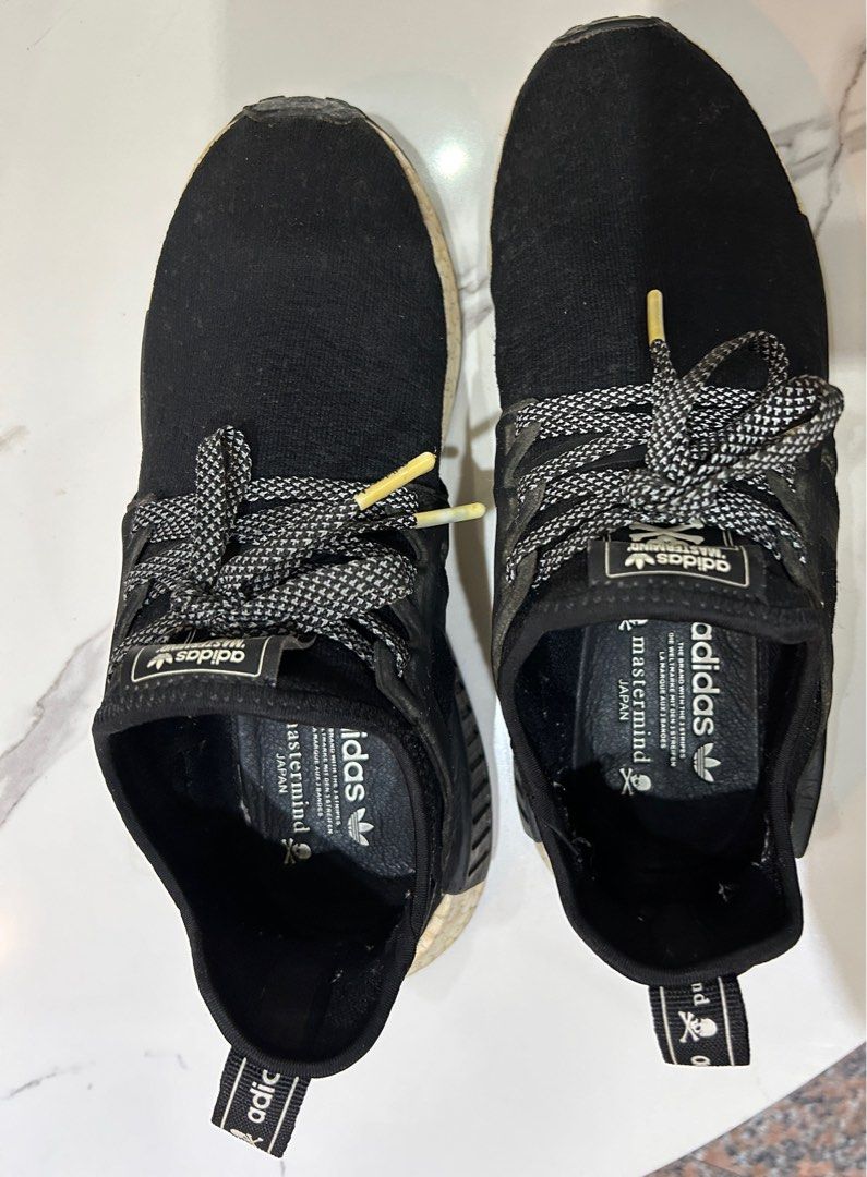 Adidas nmd deals r1 mastermind