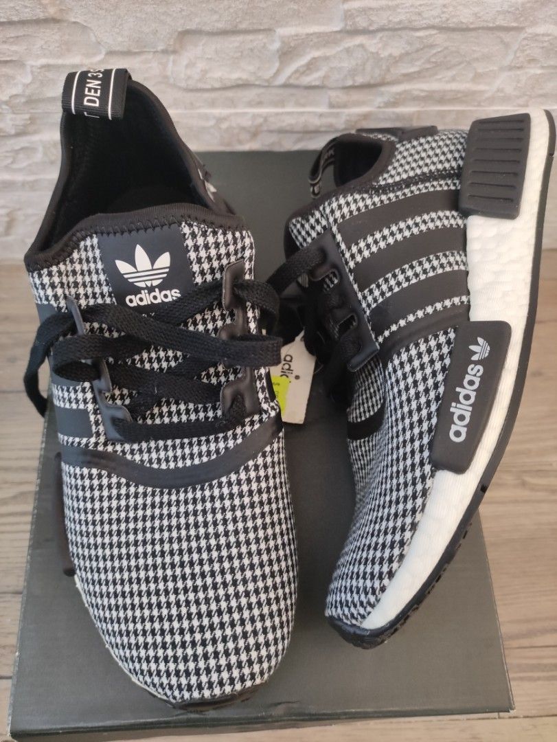 Adidas nmd size discount