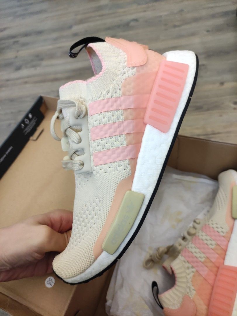 Adidas nmd 38 size new arrivals