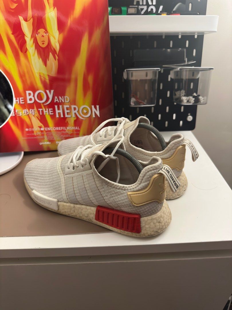 Adidas NMD UK8.5