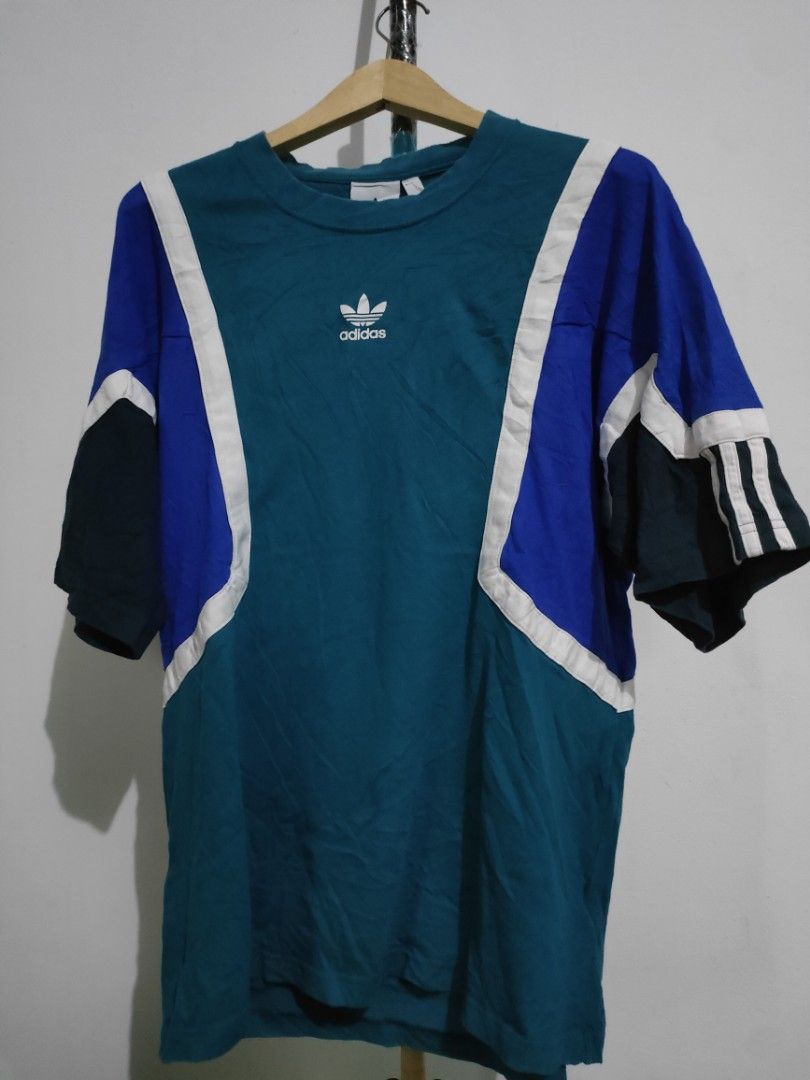 Adidas best sale nova tee