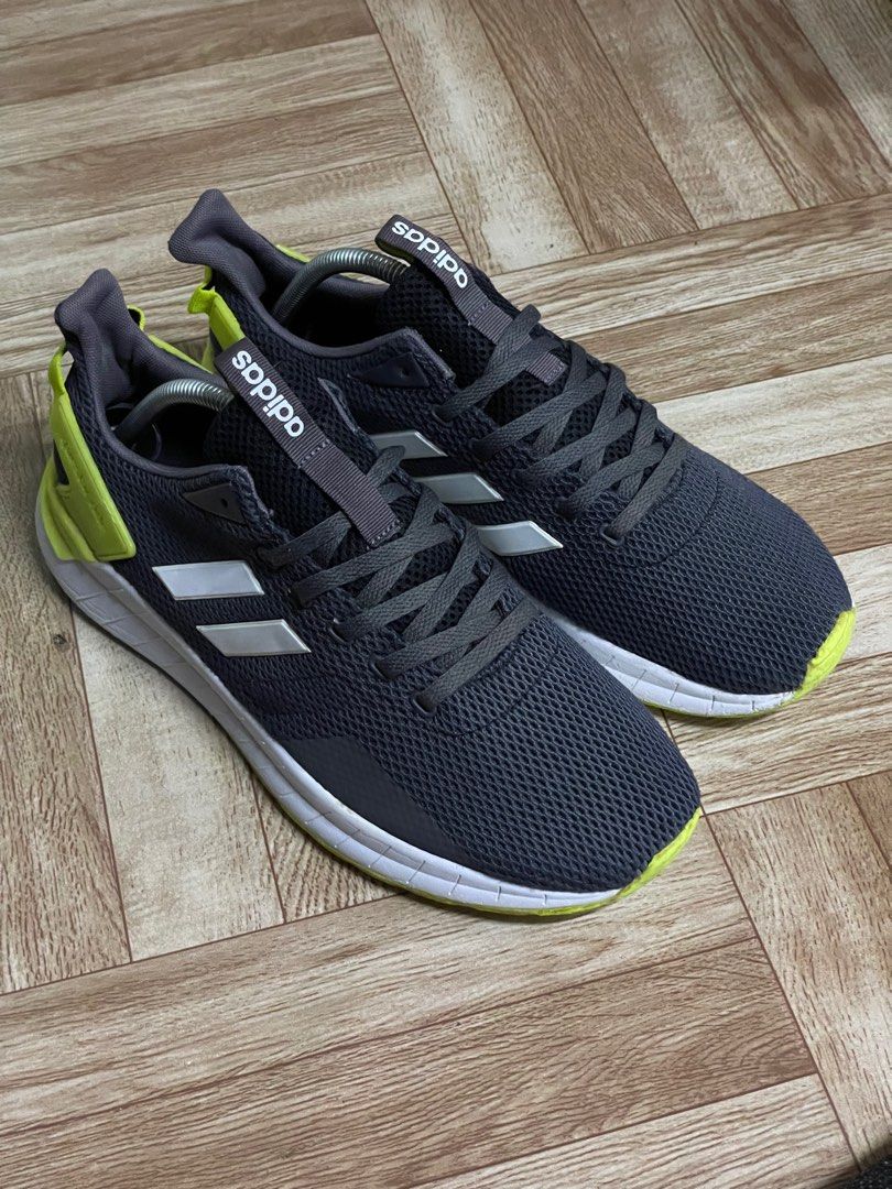 Adidas Questar Ride 8.5uk 27cm
