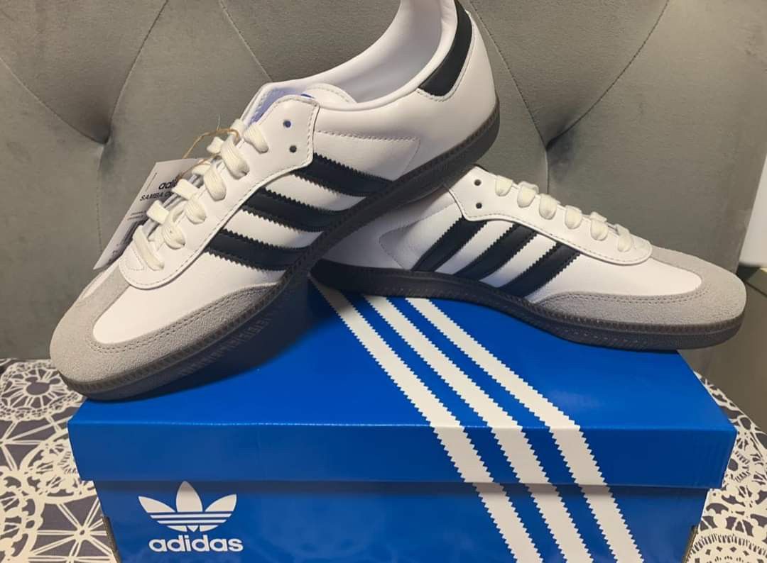 Adidas us 9.5 cm cheap