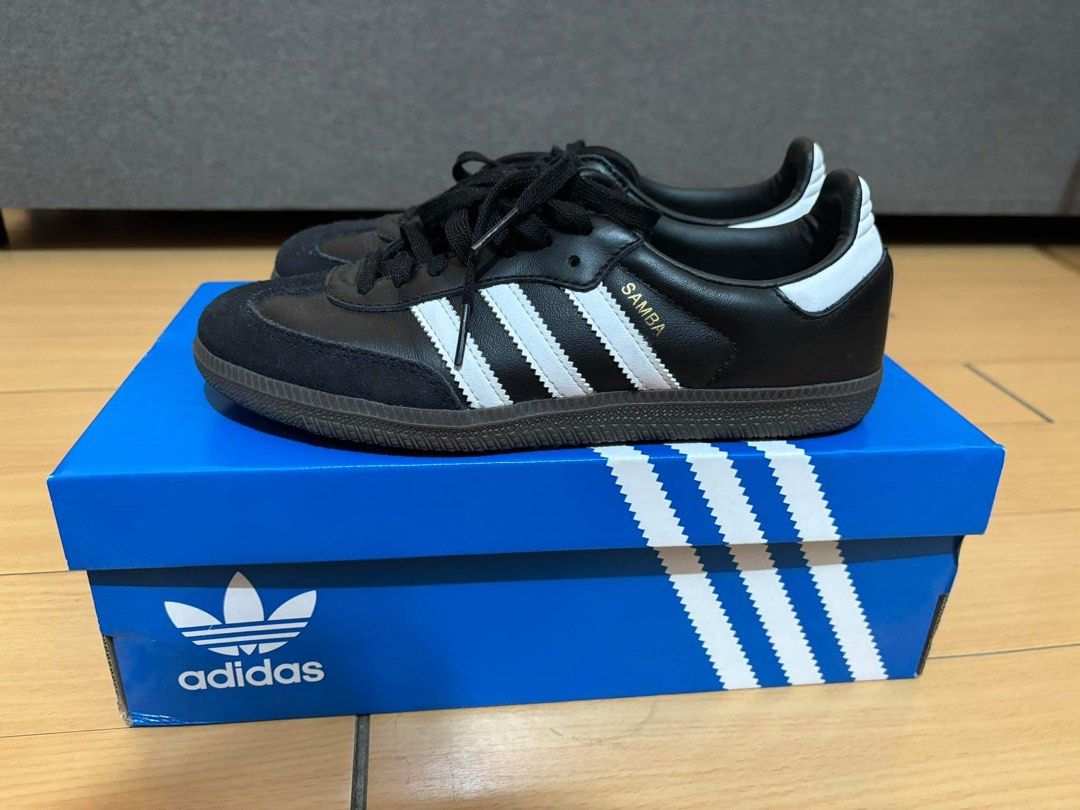 Samba clearance adidas 219
