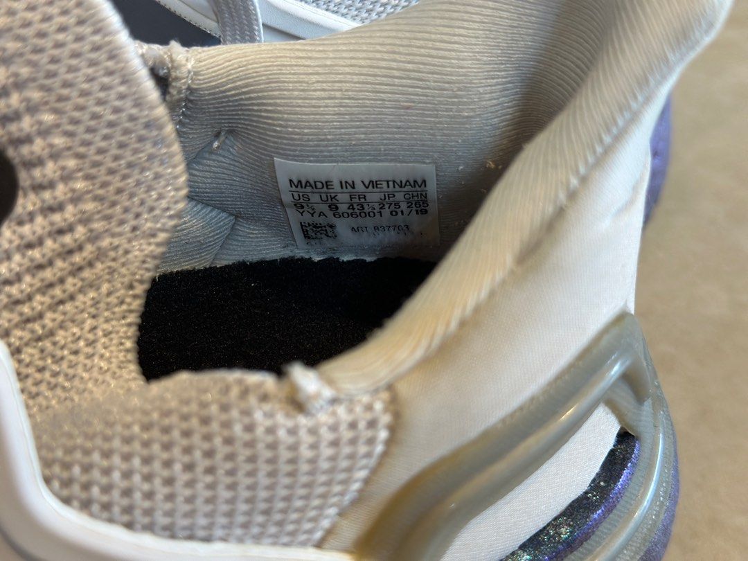 Adidas shoes sale size 3 discount