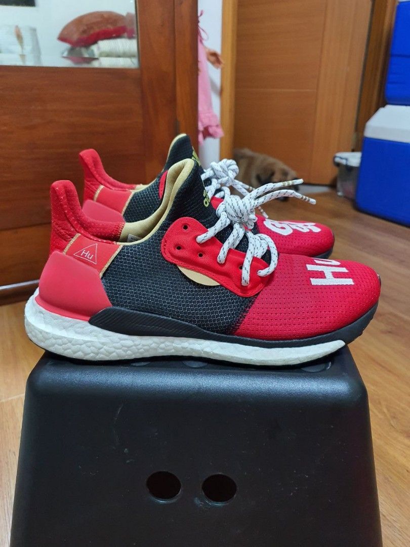 Hu cny online