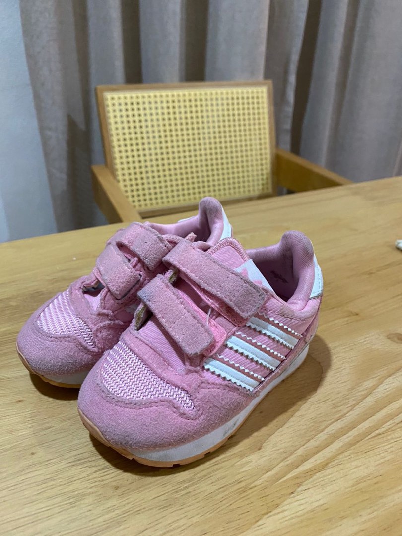 Zx 500 cheap kids Pink