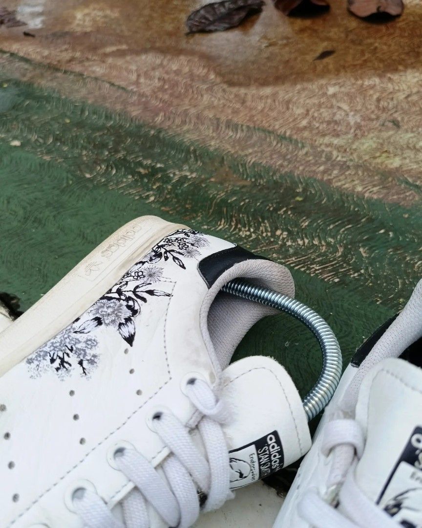 Stan smith sale motif