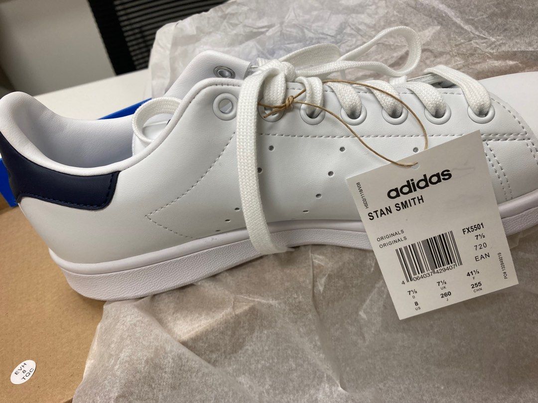 Adidas stan smith deals us price