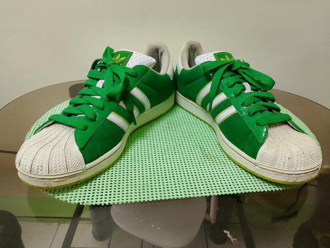 adidas frog shoes