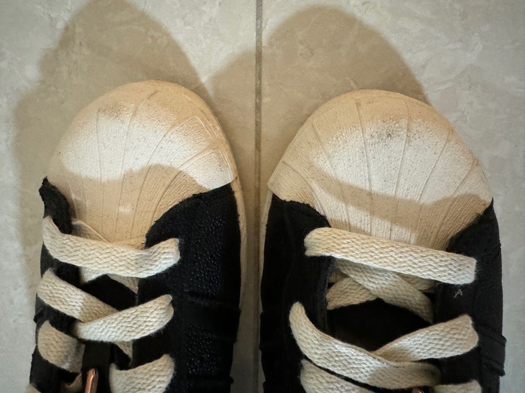 Adidas all star negras discount