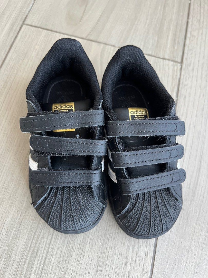 Adidas superstar shop insole